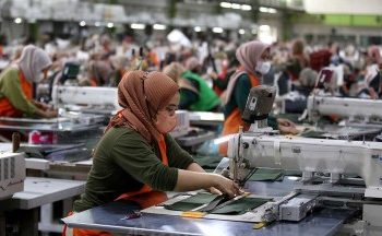 7 Pabrik Tekstil Bangkrut, 15.114 Karyawan Jadi Korban PHK