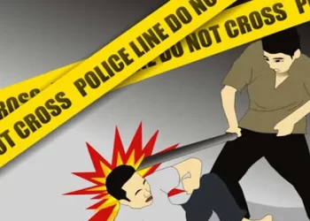 Pencuri Batang Talas di Bogor Tewas Dibacok Pemilik Kebun