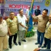 Dedi Firdaus Resmi Terpilih Jadi Ketua PWI Kabupaten Bogor