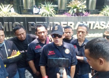 Wah! Tiga Kepala Daerah di Jabar Dilaporkan ke KPK Kasus Dugaan Korupsi