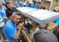 Blusukan ke Pasir Jaya, JM Paparkan Program Untuk Atasi Pengangguran 