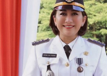 Profil Rena Da Frina, Eks ASN Yang Ikut Kontestasi di Pilwalkot Bogor 2024