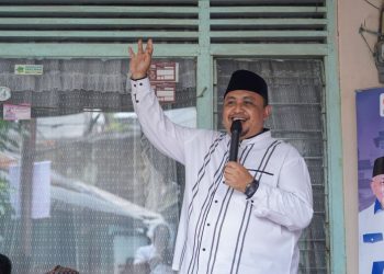 Atang Trisnanto Bakal Fokus Pada Pengelolaan Sampah Terintegrasi di Kota Bogor