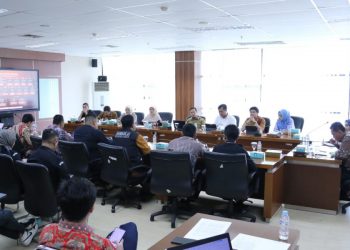 Ingat! Anggota DPRD Ikut Kampanye Pilkada, Harus Kantongi Izin