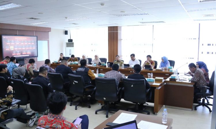 Ingat! Anggota DPRD Ikut Kampanye Pilkada, Harus Kantongi Izin