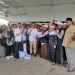 Relawan Sahaja Full Berjuang Untuk Menangkan Rudy Susmanto – Jaro Ade di Pilbup Bogor 