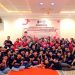 Dukungan Milenial dan Gen Z Untuk Atang Annida Terus Mengalir
