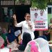 Bidang Kesehatan Jadi Prioritas, Cawalkot Bogor Rena Da Frina : Layanan Puskesmas Harus 24 Jam 