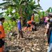 Kerja Nyata Paslon Rudy Susmanto – Jaro Ade Atasi Sampah di Kecamatan Kemang 