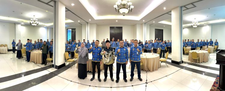 Aparatur Wilayah Siap Sukseskan Pilkada Serentak 2024