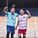 Sendi-Melli Akan Sulap Stadion Padjadjaran Jadi Pusat Sportainment Modern ala GBK