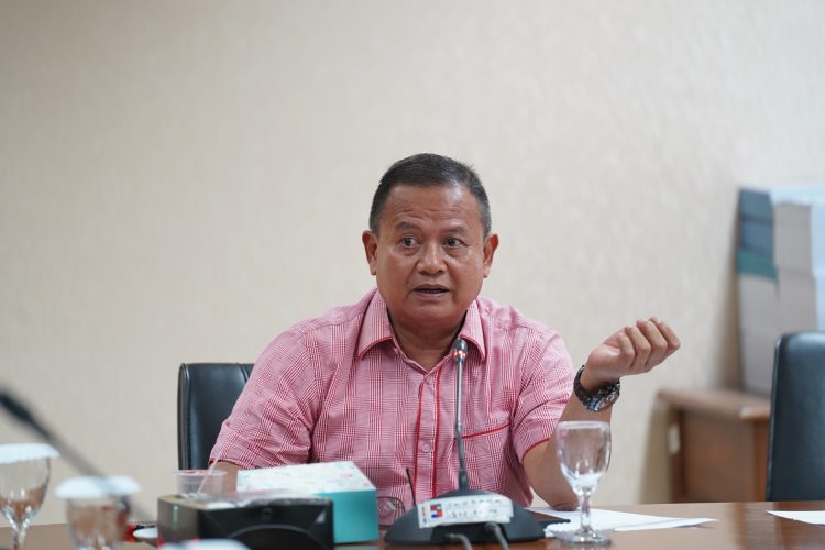 Raker Perdana, Komisi IV Soroti Program Pelunasan Ijazah