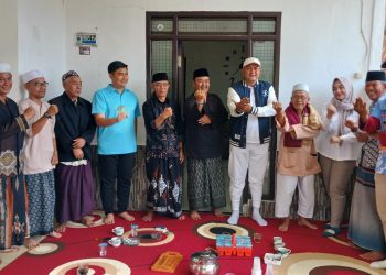 Cabup Bogor Rudy Susmanto Bakal Jadikan Cimande Sebagai Kampung Budaya Modern