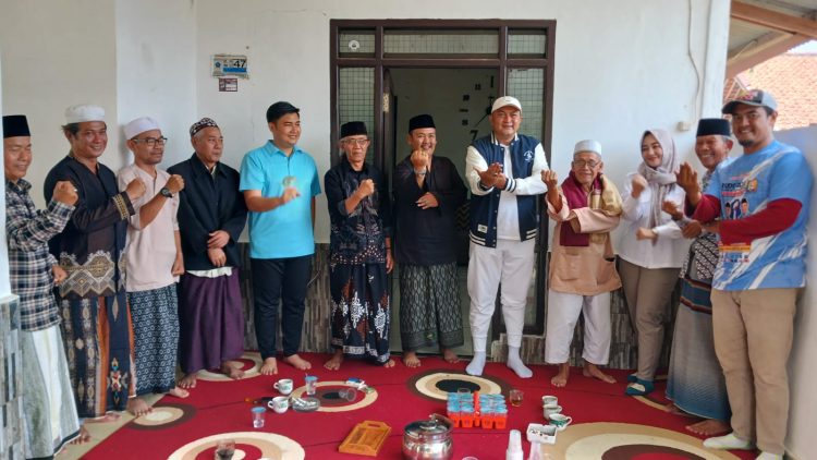 Cabup Bogor Rudy Susmanto Bakal Jadikan Cimande Sebagai Kampung Budaya Modern