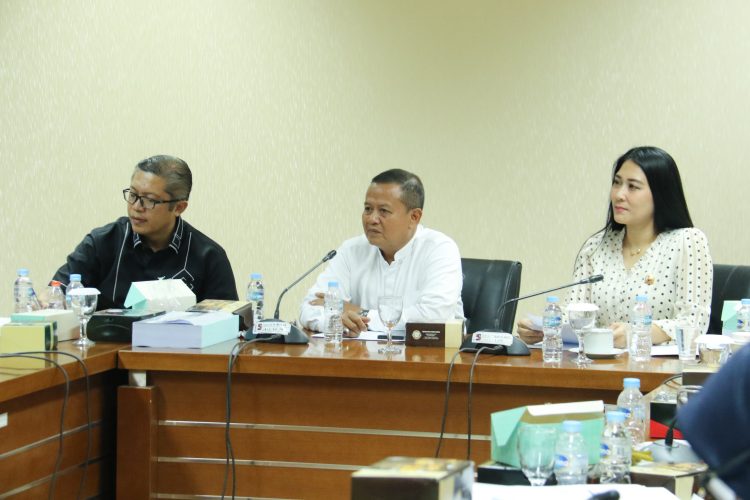 DPRD Minta Disdik Prioritaskan Sarpras Pendidikan