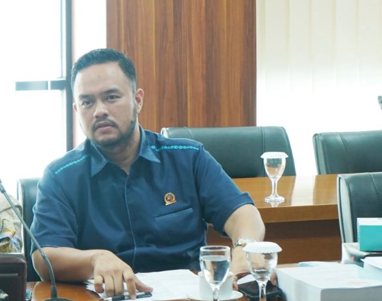 Sikapi Kasus Penganiayaan Siswa SMP Oleh Guru, Dewan Pertanyakan Pengawasan Disdik