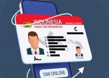Ingin Buat SIM Secara Online, Ini Syarat dan Tarifnya!