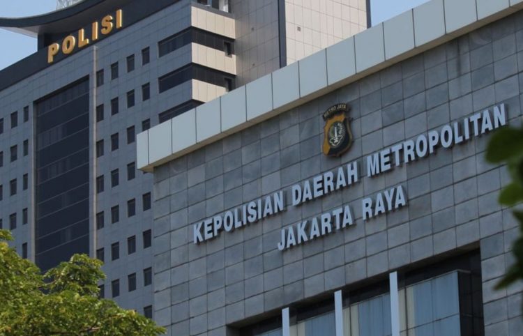 Dua Kasus Pimpinan KPK Mangkrak di Polda Metro Jaya
