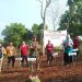 Gerakan Tanam Padi Gogo di Lahan Sawah Tadah Hujan Kabupaten Bogor