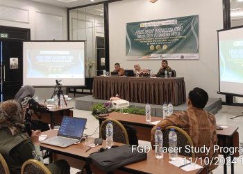Kembangkan Tracer Study, Polbangtan Kementan Hasilkan Profil Lulusan Sesuai Harapan Pengguna