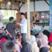 Paslon Rudy Susmanto – Jaro Ade Bakal Dorong Peningkatan Sektor Pariwisata Untuk Dongkrak PAD