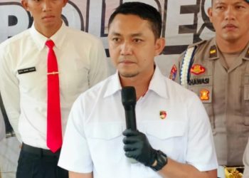 Bacok Pencuri Hingga Tewas, Seorang Pemilik Kebun Talas di Bogor Jadi Tersangka