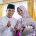 Ini Ritual Khusus Sendi Fardinsyah Sebelum Memulai Kegiatan Kampanye