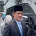Menteri LH Hanif Faisol Siapkan 10 Strategi Untuk Bangun Kelembagaan Lingkungan Yang Kuat