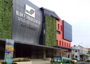 Calon Dewas PPJ Dari Eksternal Tersisa 5 Nama, Keputusan di Tangan PJ Wali Kota