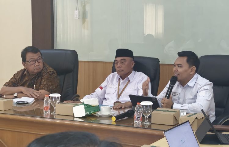 Dorong Pertanian Modern, Polbangtan Kementan Bentuk Koperasi Sekunder