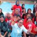 Atasi Kemiskinan, Rena Da Frina Akan  Programkan Insentif Modal Usaha Hingga Beasiswa Untuk Warga 