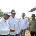 Wujudkan Pertanian Modern, Staf Khusus Mentan Lakukan Peninjauan Di Indramayu