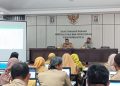Sukseskan Program PAT, Polbangtan Kementan Bekerjasama Dengan Distanhorbun Kabupaten Bogor