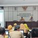 Sukseskan Program PAT, Polbangtan Kementan Bekerjasama Dengan Distanhorbun Kabupaten Bogor
