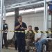 Pedagang Pasar Merdeka Mulai di Relokasi ke TPS