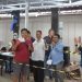 Perumda PPJ Siapkan 300 TPS Untuk Pedagang Pasar Merdeka