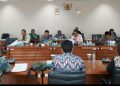 Dirut Tak Hadir, Komisi II Batalkan Rapat Kerja Dengan Perumda Tirta Pakuan