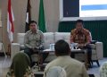 Tingkatkan Pengetahuan Dosen, Kementan Gelar FGD Regulasi Profesi dan Karir