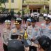 Polresta Bogor Kota Gelar Operasi Zebra, 9 Pelanggaran Jadi Target Penindakan