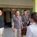 Keren! Door to Door ke Rumah Warga, Cawalkot Rena Da Frina Izin ke Rumah NU