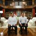 Jebolan Forest Ranger Hanif Faisol Nurofiq Putra Bojonegoro Menjadi Calon Menteri Prabowo