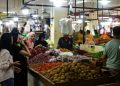 Cawalkot Rena Da Frina Janji Lindungi Pedagang Pasar Bogor 