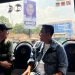 Untuk Transportasi, Sendi-Melli Kampanyekan Program Bogor 15 Menit