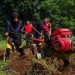 Manfaatkan Lahan Kosong, Polbangtan Kementan Olah Lahan Jadi Produktif