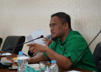 Ogah Dikibulin, Dewan Minta Perumda Trans Pakuan Buka-bukaan