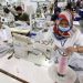 Terancam Bangkrut, 4 Pabrik Tekstil PHK Ribuan Karyawan