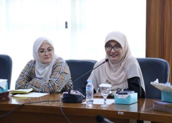 Jelang Pilwalkot Bogor, Komisi I Minta Bawaslu Peloloti Aktifitas dan Medsos ASN