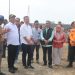 Pj. Gubernur Jabar dan Plh. Pj. Bupati Bogor Kunjungi Korban Bencana Angin Puting Beliung di Pamijahan