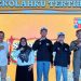 Melalui Program “Skuter” Satpol PP Kota Bogor Ciptakan Sekolah Tertib dan Aman