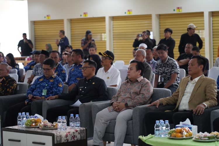 DPRD Kota Bogor Komitmen Dukung Kemajuan Perumda PPJ